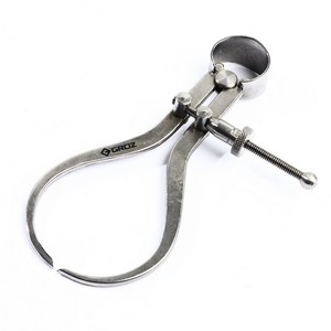 GROZ เขาควาย 4" OUTSIDE CALIPER รุ่น OD/4