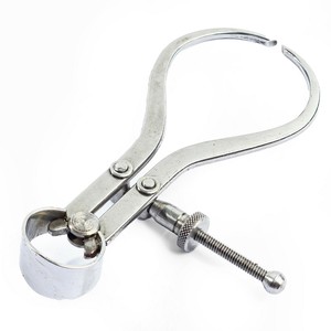 GROZ เขาควาย 4" OUTSIDE CALIPER รุ่น OD/4 - Image 3