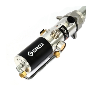GROZ ปั๊มจ่ายน้ำมันแบบใช้ลม รุ่น OP/T3/31B/B - Image 3