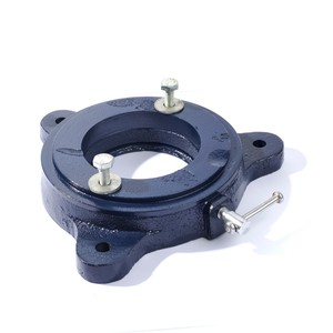 GROZ ฐานหมุน 5" SWIVEL BASES รุ่น SWB/125 - Image 3