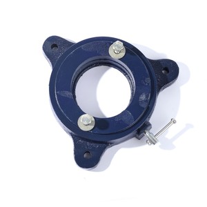 GROZ ฐานหมุน 5" SWIVEL BASES รุ่น SWB/125 - Image 2