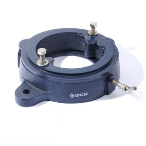 GROZ ฐานหมุน 8" SWIVEL BASES รุ่น SWB/200 - Image 3