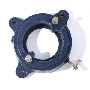 GROZ ฐานหมุน 8" SWIVEL BASES รุ่น SWB/200 - Image 2