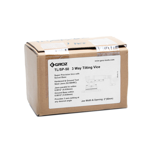GROZ ปากกาจับแท่นไส 2" รุ่น MMV/SP-50 - Image 4