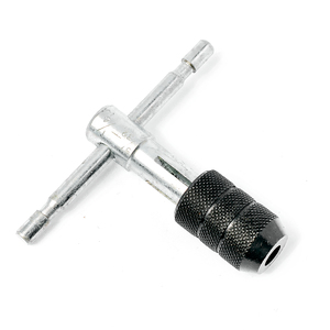 GROZ TW/1-4 ด้ามจับดอกต๊าปตัวที รุ่น M4-M6 - Image 3