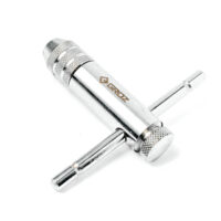 GROZ TW/R/1-4 ด้ามจับดอกต๊าปก๊อกแก๊ก รุ่น M4-M6