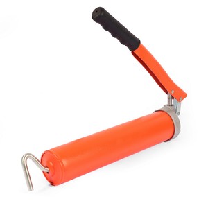 GROZ กระบอกอัดจาระบี 500 ซีซี รุ่น V1RF/B