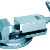 GROZ ปากกาจับแท่นไส 4"รุ่น MMV/SP-100