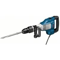 BOSCH รุ่น GSH 11 VC เครื่องสกัดทำลาย 11 กก