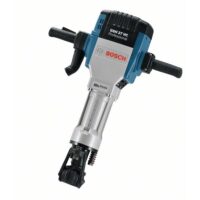 BOSCH รุ่น GSH 27 VC เครื่องสกัดทำลาย 27 กก.