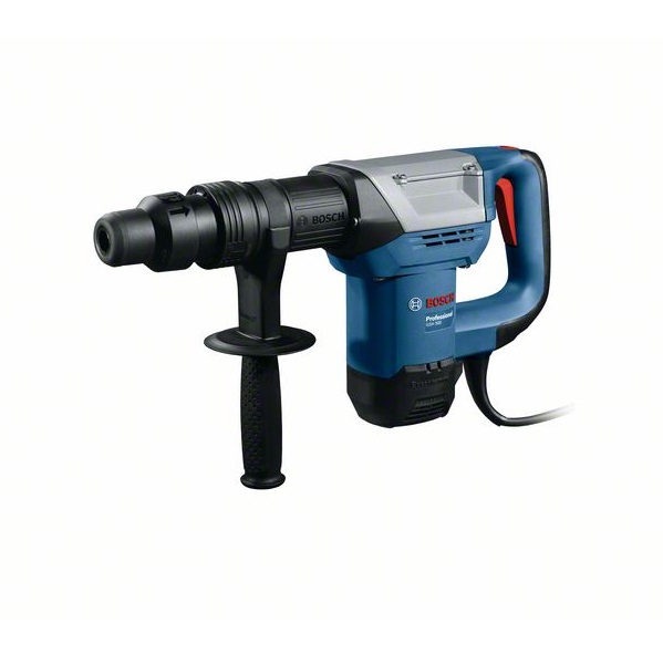 BOSCH รุ่น GSH 500 เครื่องสกัดทำลายระบบ SDS max