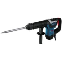 BOSCH รุ่น GSH 5 เครื่องสกัดทำลาย 0 611 337 0K0 ประกันศูนย์ฯ