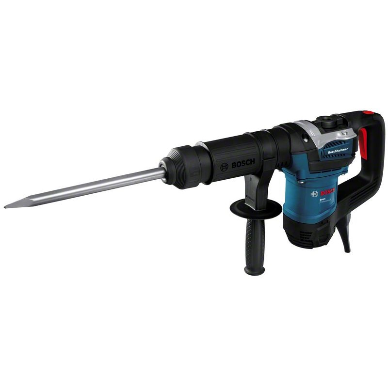 BOSCH รุ่น GSH 5 เครื่องสกัดทำลาย 0 611 337 0K0 ประกันศูนย์ฯ