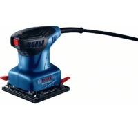BOSCH รุ่น GSS 140 เครื่องขัดกระดาษทราย