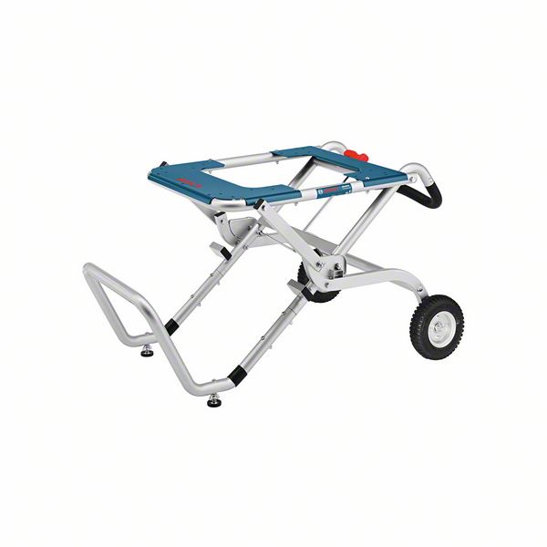 BOSCH รุ่น GTA 60 W แท่นวางโต๊ะเลื่อย