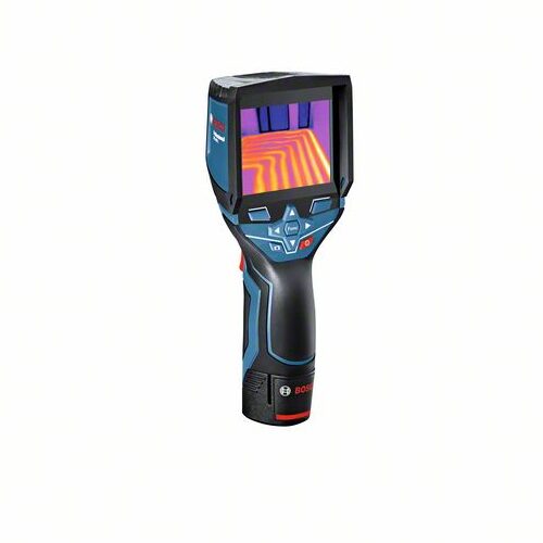 BOSCH รุ่น GTC 400 C กล้องตรวจจับความร้อน