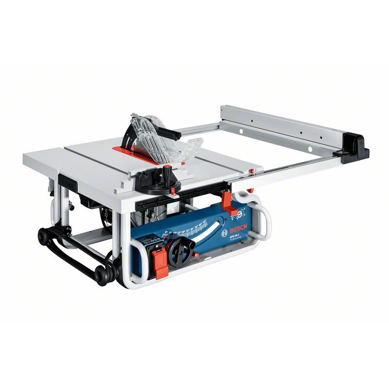 BOSCH รุ่น GTS 10 J โต๊ะเลื่อย ประกันศูนย์ฯ