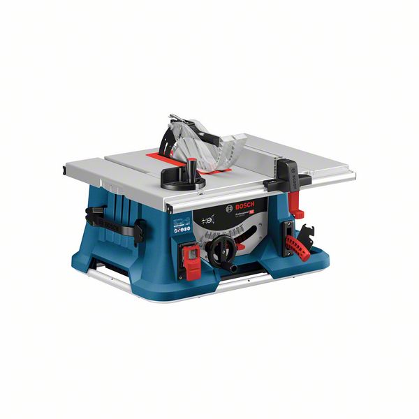 BOSCH รุ่น GTS 635-216 โต๊ะเลื่อย