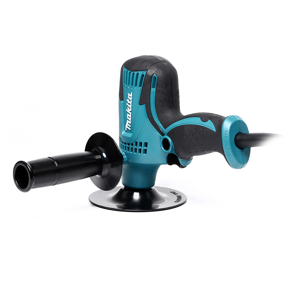 MAKITA รุ่น GV-6010 เครื่องขัดกระดาษทราย ขนาด 6 นิ้ว - Image 2