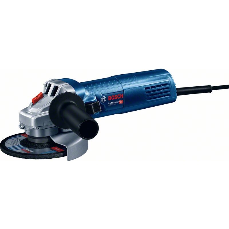 BOSCH เครื่องเจียร 900W รุ่น GWS900-100