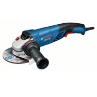 BOSCH รุ่น GWS 18-125 L เครื่องเจียร์ 5 นิ้ว