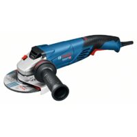 BOSCH รุ่น GWS 18-125 SPL เครื่องเจียร์ 5 นิ้ว