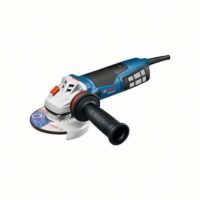 BOSCH รุ่น GWS 19-125 CIE เครื่่องเจียร์ 5 นิ้ว