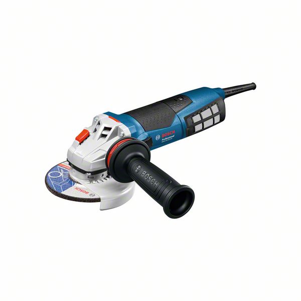 BOSCH รุ่น GWS 19-125 CIE เครื่่องเจียร์ 5 นิ้ว