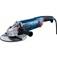 BOSCH รุ่น GWS 24-180 JZ เครื่่องเจียร์ 7 นิ้ว