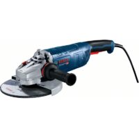 BOSCH รุ่น GWS 24-230 JZ เครื่่องเจียร์ 9 นิ้ว
