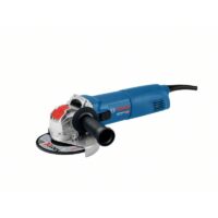 BOSCH รุ่น GWX 14-125 เครื่่องเจียร์ไฟฟ้าพร้อมระบบ XLOCK