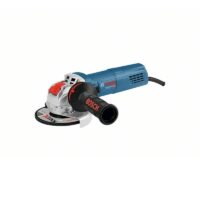 BOSCH รุ่น GWX 9-125 S เครื่่องเจียร์ 4 ระบบ XLOCK