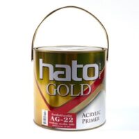 HATOรองพื้นแดง AG-22 (1กล/3.785L)