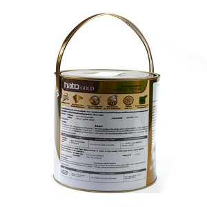 HATOรองพื้นแดง AG-22 (1กล/3.785L) - Image 2
