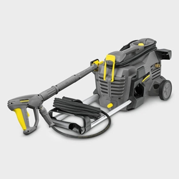 KARCHER เครื่องฉีดน้ำแรงดันสูง-ปืนใหม่ รุ่น HD-5/11P - Image 2