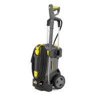 KARCHER เครื่องฉีดน้ำแรงดัน120บาร์ รุ่น HD5/12C