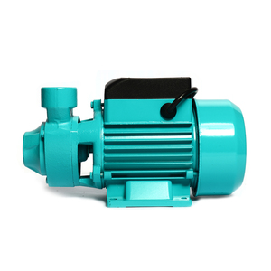 HECTO ปั๊มหอยโข่งใบพัดเฟือง 0.5 HP รุ่น HB60 - Image 3