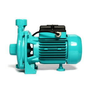 HECTO ปั๊มหอยโข่ง 0.5 HP รุ่น HCM22 - Image 3