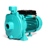 HECTO  ปั๊มหอยโข่ง 0.5 HP รุ่น HCM22