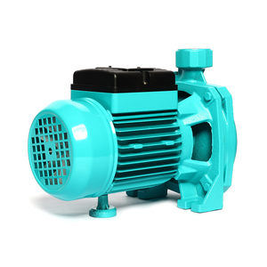 HECTO ปั๊มหอยโข่ง 0.5 HP รุ่น HCM22 - Image 2