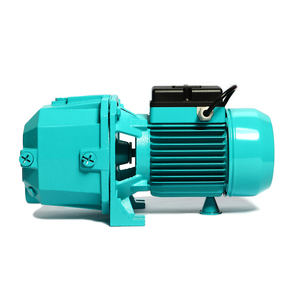 HECTO ปั๊มหอยโข่งบาดาล 1 HP รุ่น HDP355 - Image 3