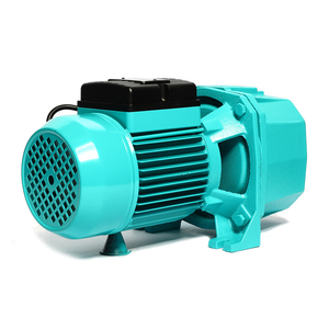 HECTO ปั๊มหอยโข่งบาดาล 1 HP รุ่น HDP355 - Image 2