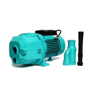 HECTO ปั๊มหอยโข่งบาดาล 1 HP รุ่น HDP355