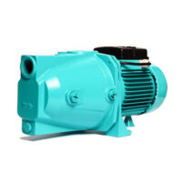 HECTO ปั๊มหอยโข่งล่อน้ำ 1 HP รุ่น HJET100B