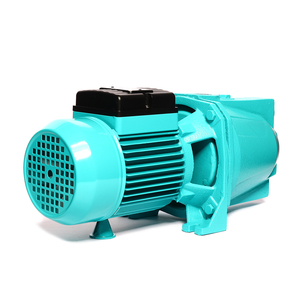 HECTO ปั๊มหอยโข่งล่อน้ำ 1 HP รุ่น HJET100B - Image 2