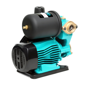 HECTO ปั๊มน้ำอัตโนมัติ 370 วัตต์ รุ่น TURBO 370 - Image 3