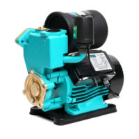 HECTO ปั๊มน้ำอัตโนมัติ 370 วัตต์ รุ่น TURBO 370