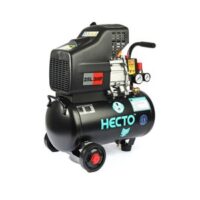 HECTO  ปั๊มลมขับตรง (โรตารี่) มอเตอร์ 3 แรงม้า รุ่น D1