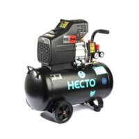 HECTO  ปั๊มลมขับตรง (โรตารี่) มอเตอร์ 3 แรงม้า รุ่น D2