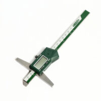 INSIZE เวอร์เนียร์วัดลึกดิจิตอล รุ่น 1141-150A